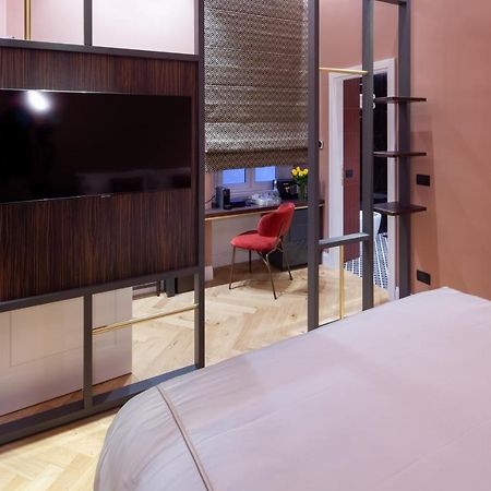 Migliori Collection Piazza Navona Hotel Рим Екстериор снимка