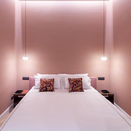 Migliori Collection Piazza Navona Hotel Рим Екстериор снимка