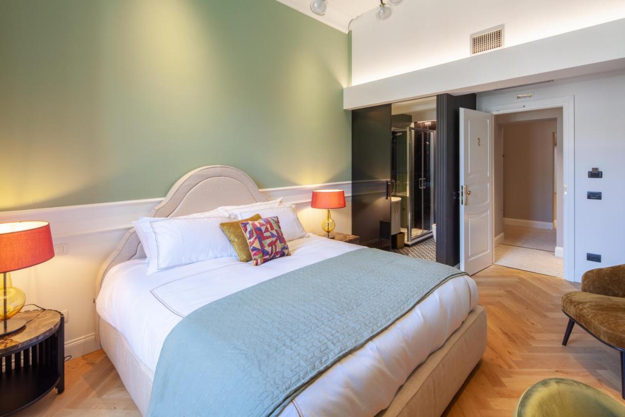 Migliori Collection Piazza Navona Hotel Рим Екстериор снимка