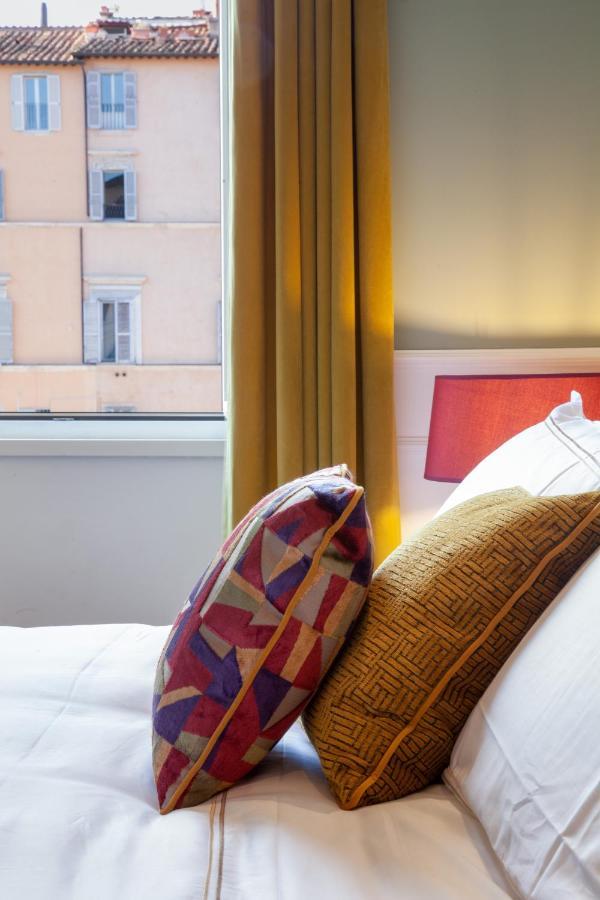 Migliori Collection Piazza Navona Hotel Рим Екстериор снимка