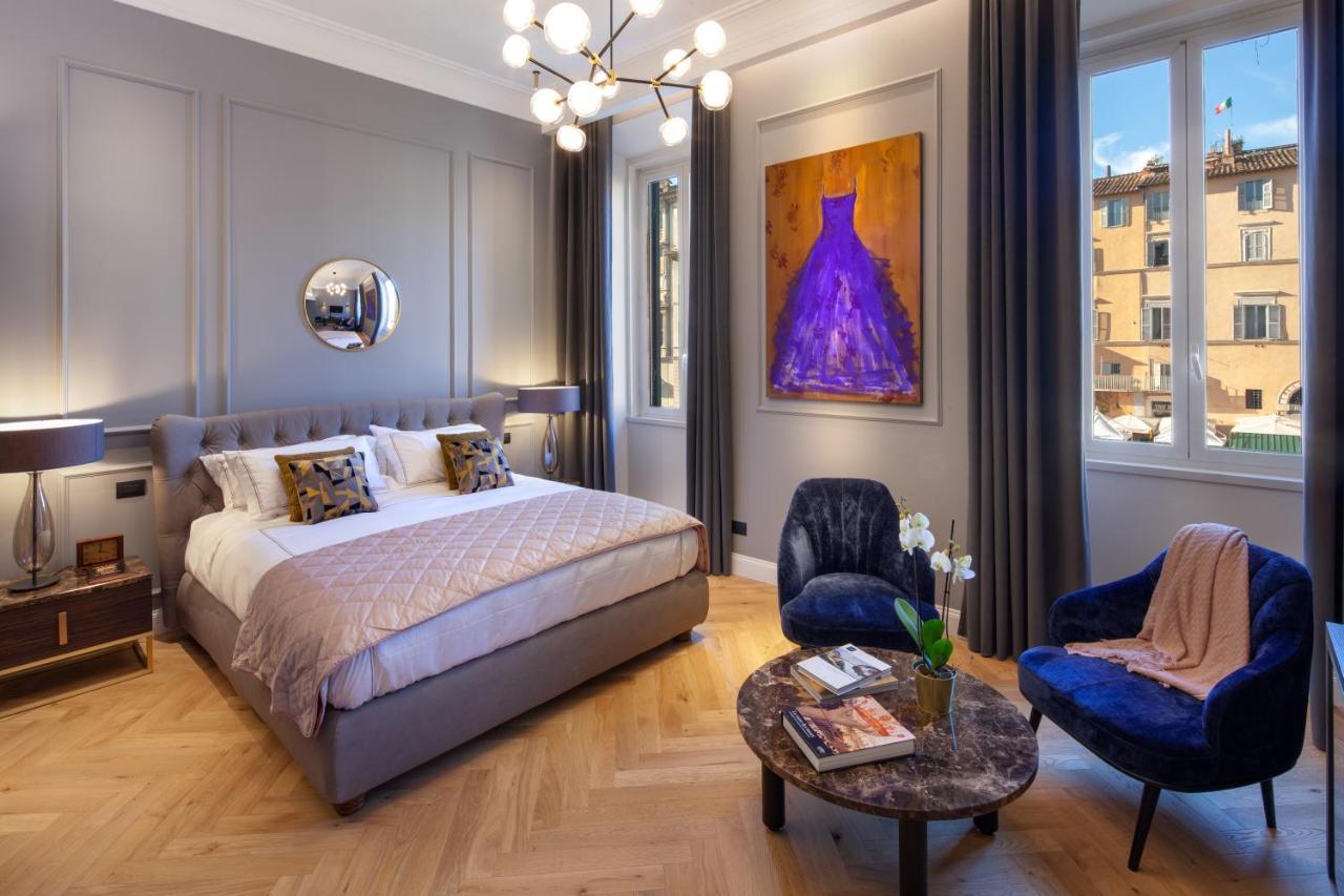 Migliori Collection Piazza Navona Hotel Рим Екстериор снимка