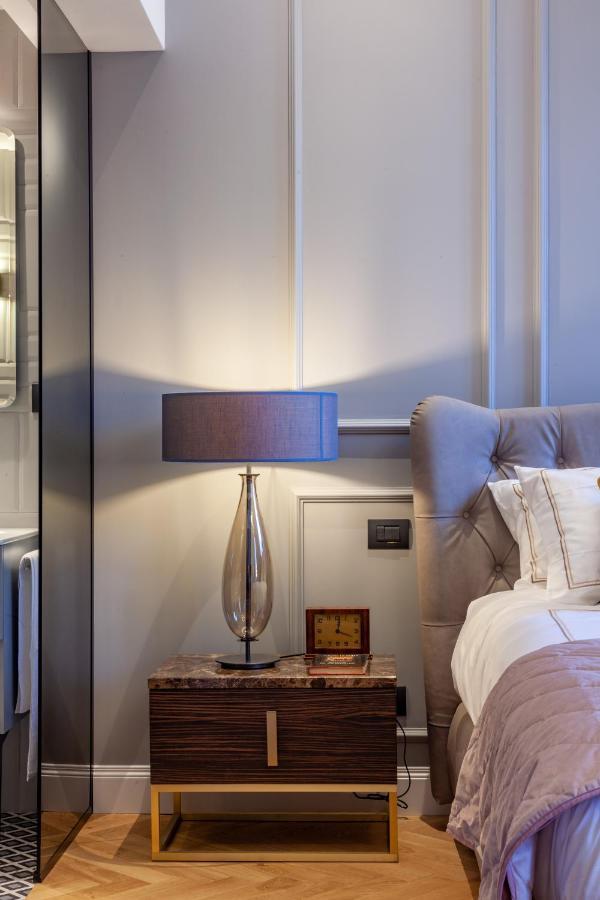 Migliori Collection Piazza Navona Hotel Рим Екстериор снимка