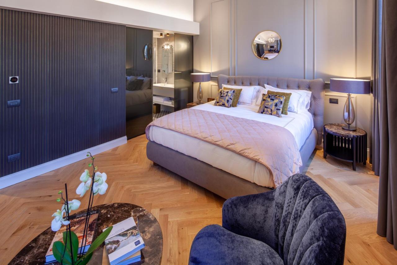Migliori Collection Piazza Navona Hotel Рим Екстериор снимка