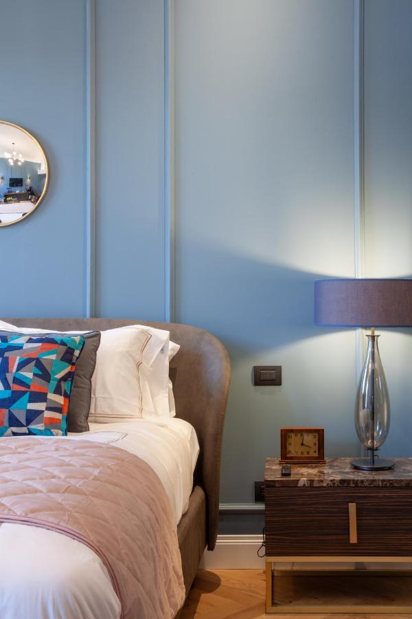 Migliori Collection Piazza Navona Hotel Рим Екстериор снимка