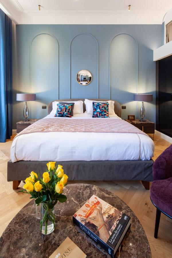 Migliori Collection Piazza Navona Hotel Рим Екстериор снимка