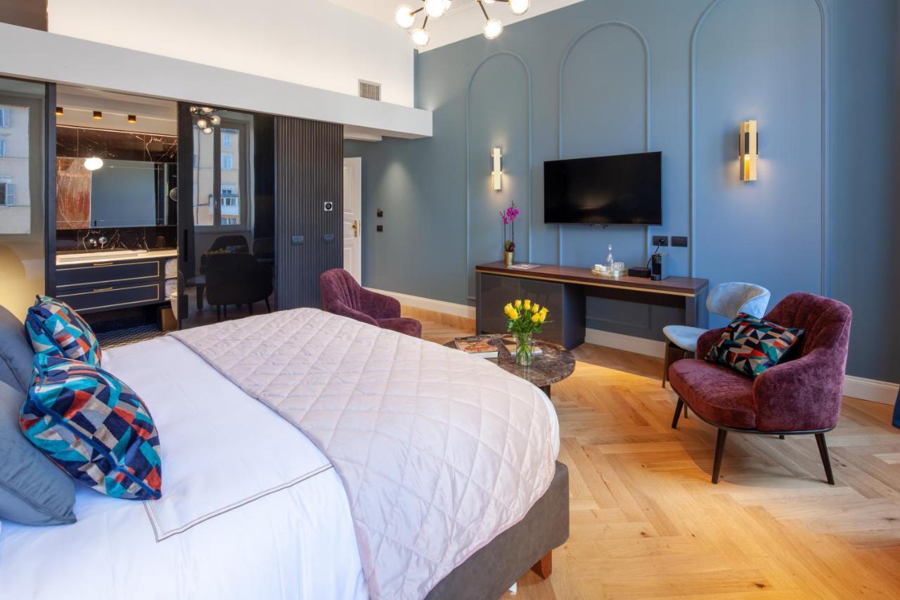 Migliori Collection Piazza Navona Hotel Рим Екстериор снимка