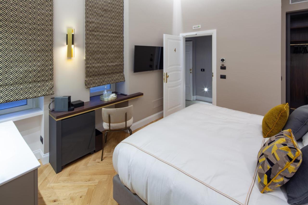 Migliori Collection Piazza Navona Hotel Рим Екстериор снимка