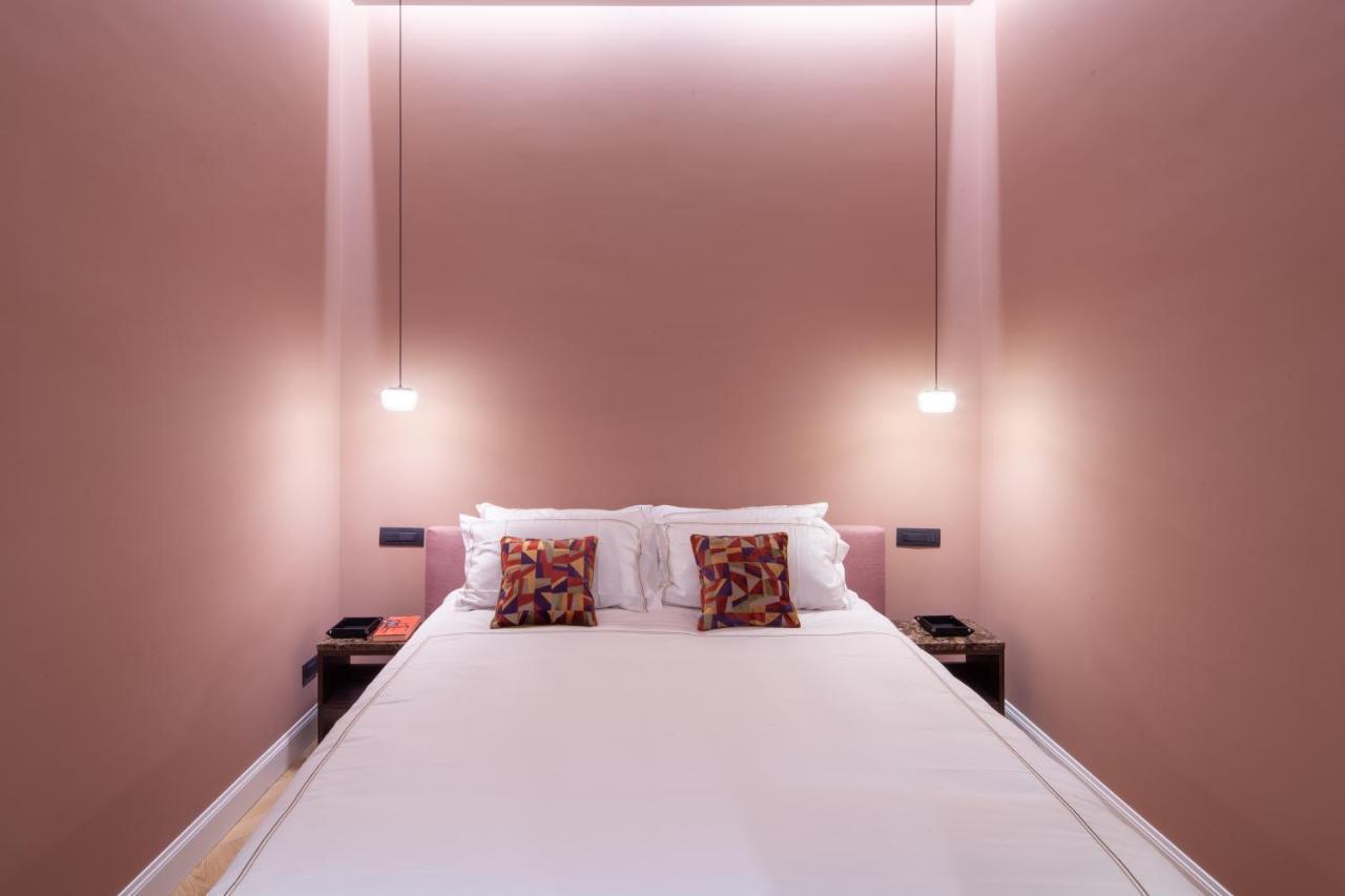 Migliori Collection Piazza Navona Hotel Рим Екстериор снимка
