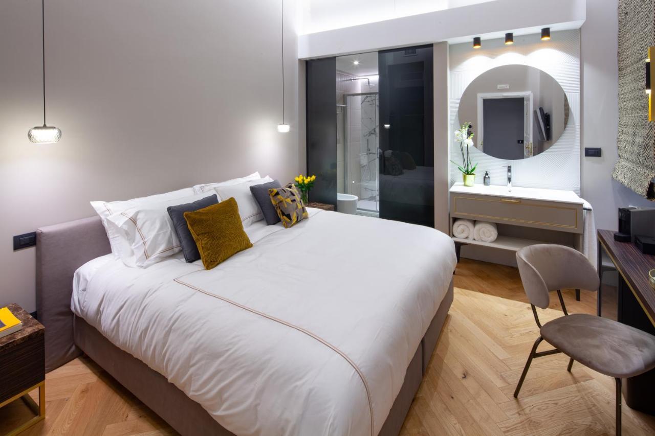 Migliori Collection Piazza Navona Hotel Рим Екстериор снимка