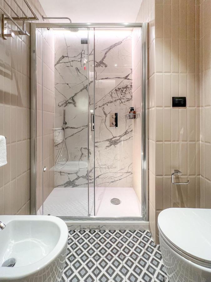 Migliori Collection Piazza Navona Hotel Рим Екстериор снимка